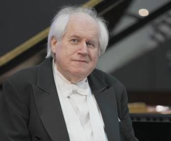 Grigory Sokolov, Pianoforte
