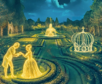 Lumières Impériales et Concert