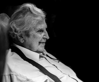 100 Años de Theodorakis