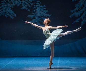 The Nutcracker, A Christmas Carol