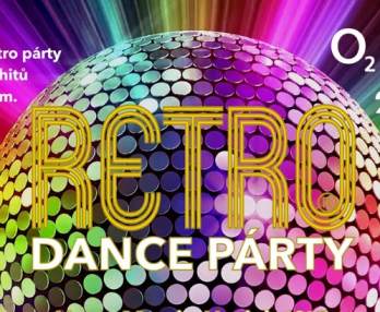 レトロ・ダンス・パーティー