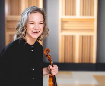 Philharmonia Orchestra London