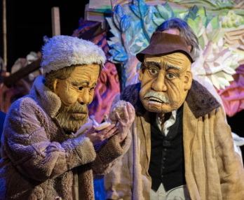 Czech Christmas Mass