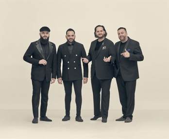Janoska Ensemble and Ulf Wakenius