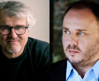 インゴ・メッツマッハー