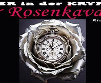 El caballero de la rosa