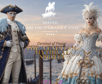 Fêtes du Carnaval Olympus