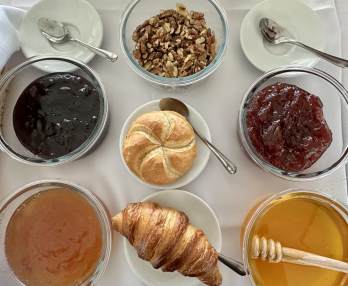 Brunch e Crociera
