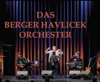 Berger Havlicek Puschnig Bakanic Rosmanith