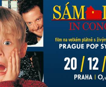 ホーム・アローン コンサート