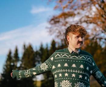 Benedikt Mitmannsgruber