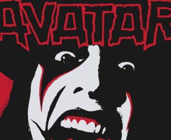 Avatar, A Night To Be Torn Apart