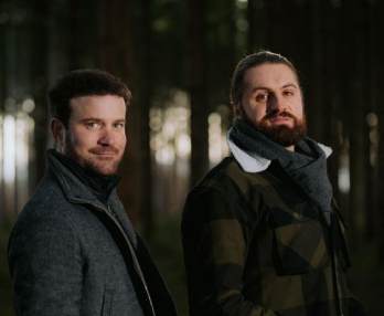 Liederabend Konstantin Krimmel und Ammiel Bushakevitz