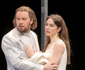 Maeștrii cântăreți din Nürnberg