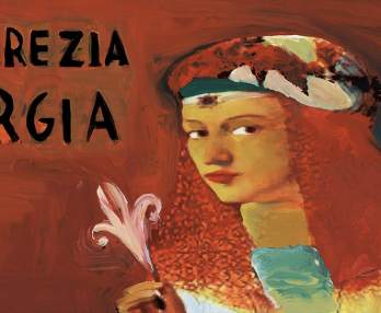 Lucrezia Borgia