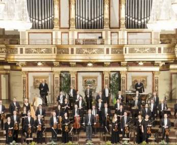 Vienna Johann Strauss Orchestra Johannes Wildner