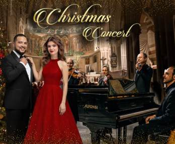Weihnachtskonzert