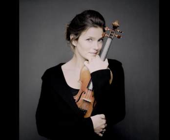 Камерный концерт Янсен, Блендуфль и Кожухин