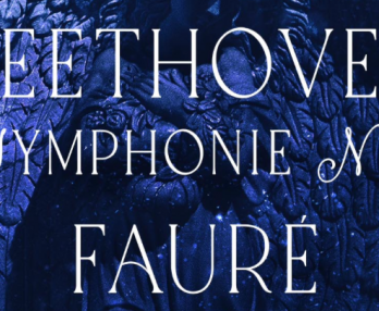 Requiem de Fauré, 7ème de Beethoven