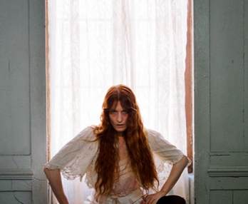 Florence and The Machine
