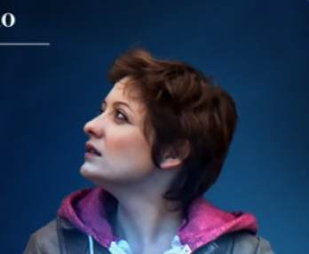 Natacha Kudritskaya, Klavier
