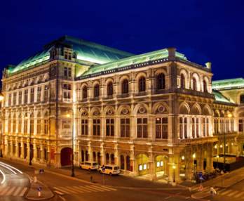 テンペスト　ウィーンオペラ