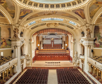 Concert de Gala des Stars d’Hollywood