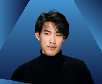 Брюс Лю, фортепиано