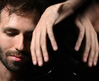 アレクサンドル・カントロフ ピアノリサイタル