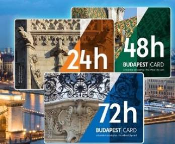 Budapest Card