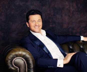 Piotr Beczala et Sarah Tysman