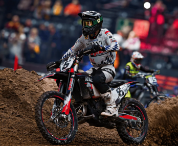 SuperEnduro World Championship