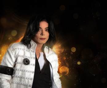 Sergio Cortés, Michael Jackson Tribute Show