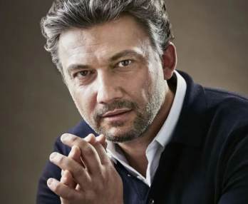 Magische Klänge mit Jonas Kaufmann