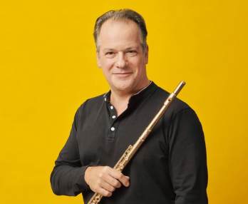 Orquesta Sinfónica de la SWR