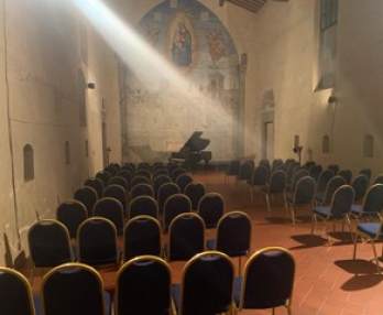 Los Tres Tenores Florencia