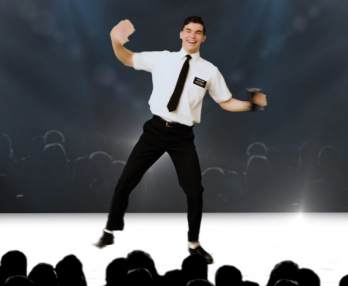 The Book of Mormon, Musical