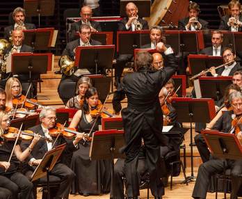 Filarmonica della Scala