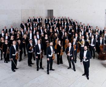 Wiener Symphoniker
