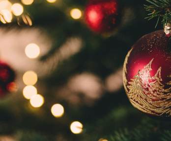 Best of Kodály, Ungarische Weihnachten