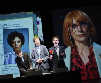 Die verlorene Ehre der Katharina Blum