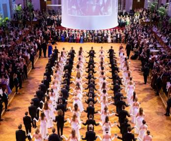 Vienna Business Ball 2026