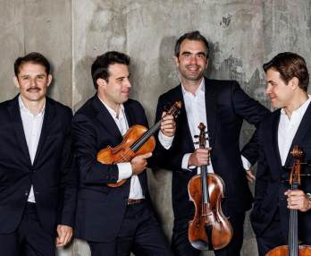 カルテット・モディリアーニ