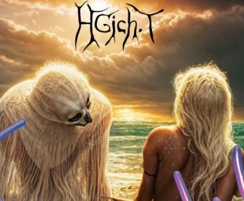 Hgich.T и Acid Aftershow, Lenovobeach Tour 2025