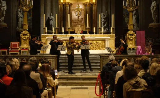 Great Opera Arias