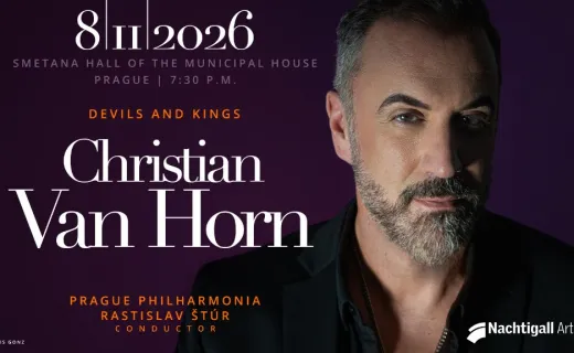 Christian Van Horn