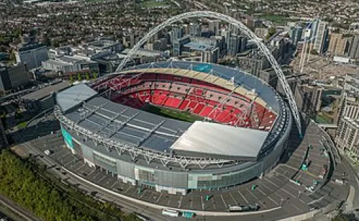 Stadionul Wembley
