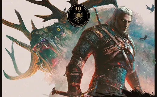 The Witcher III, In Concert
