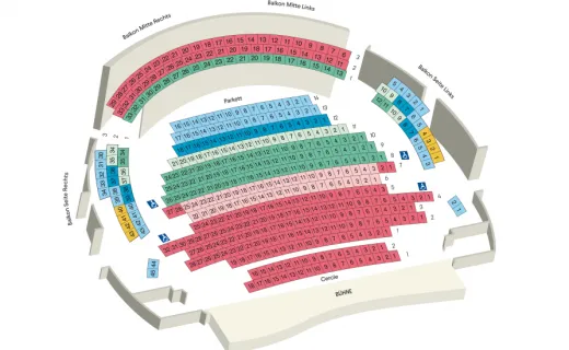 Academy Theatre 2