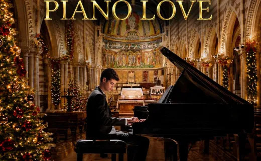 Piano Love